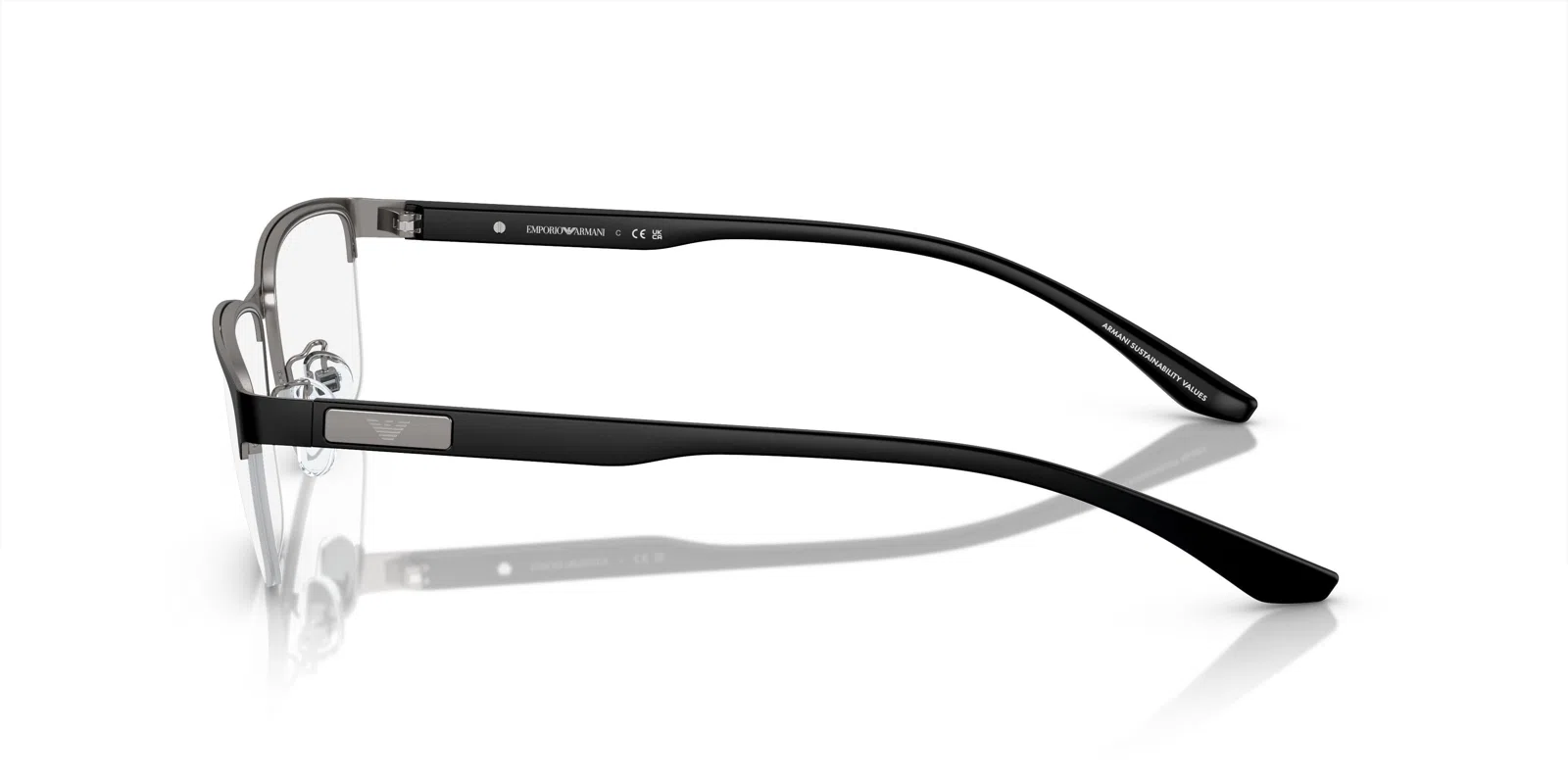 Emporio Armani 1147 Eyeglasses - view 6